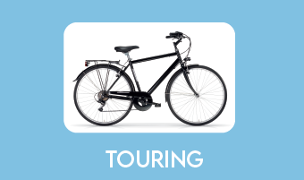 Touring Homme